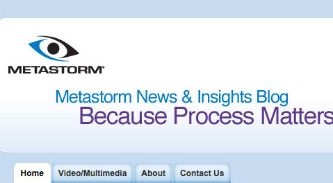 Meta Storm - Because Process Matters project thumbnail