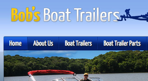 Bobs Boat Trailers project thumbnail
