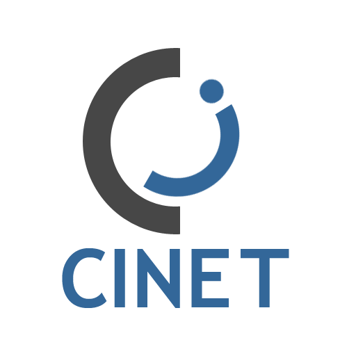 CiNet logo design 1