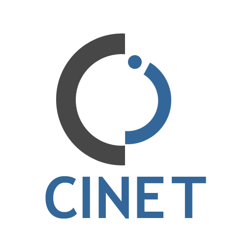 CiNet logo design 2