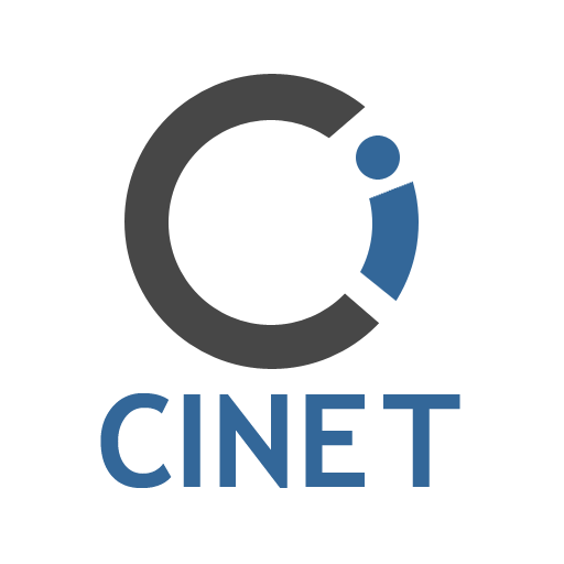 CiNet logo design 3