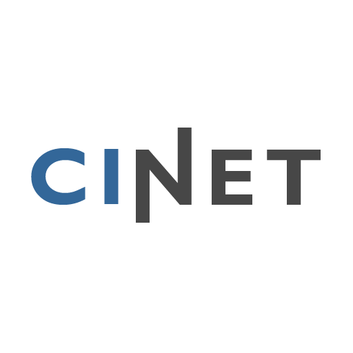 CiNet logo design 5