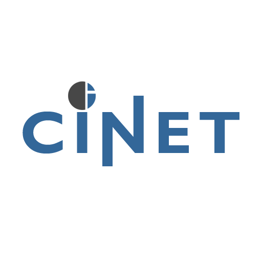 CiNet logo design 6