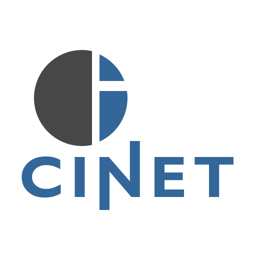 CiNet logo design 7