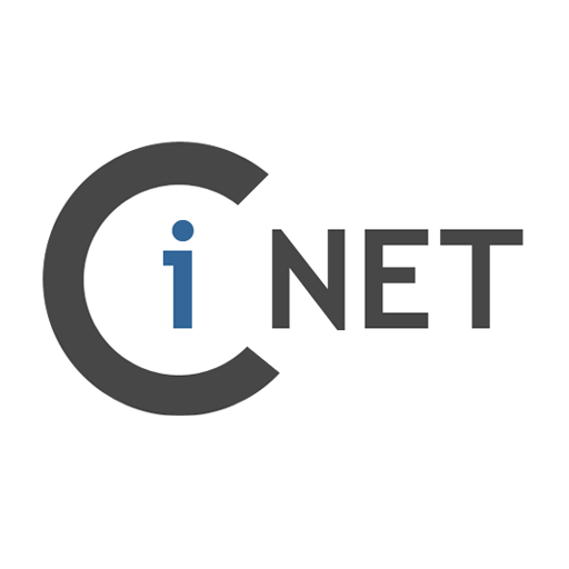 CiNet logo design 9