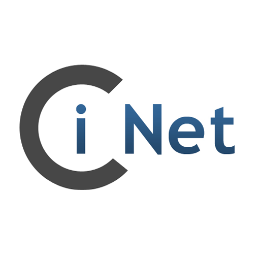 CiNet logo design 10