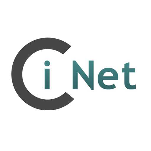 CiNet logo design 11
