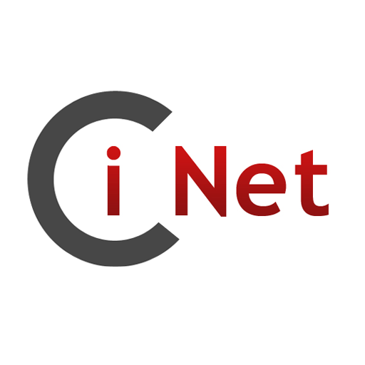 CiNet logo design 12