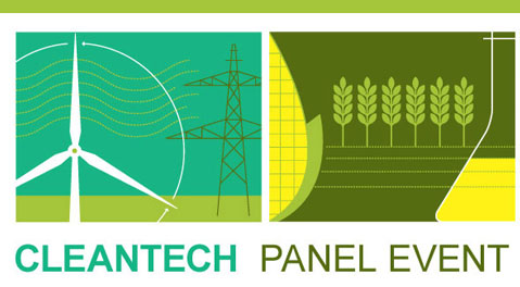 Clean Tech Panel project thumbnail